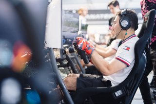 Fanatec Esports GT Pro Series                                                                                      | SRO Motorsports Group