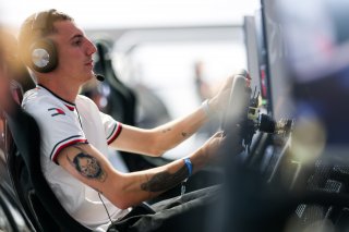 Fanatec Esports GT Pro Series                                                                                      | SRO Motorsports Group