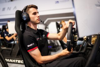 Fanatec Esports GT Pro Series                                                                                      | SRO Motorsports Group