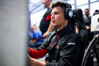 Fanatec Esports GT Pro Series                                                                                      | SRO Motorsports Group