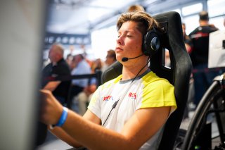 Fanatec Esports GT Pro Series                                                                                      | SRO Motorsports Group