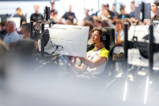 Fanatec Esports GT Pro Series                                                                                      | SRO Motorsports Group