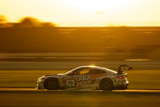 #96 BMW M4 GT3 of Michael DinanIndy 8 Hours, Intercontinental GT Challenge, Indianapolis Motor Speedway, Indianapolis, Indiana, Oct 2022.
 | Regis Lefebure/SRO