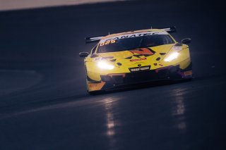 88 Lamborghini Huracan GT3 of Jason Harward, Seth Lucas and TBD, Zelus Motorsports, TBD, Indy 8 Hours, Intercontinental GT Challenge, Indianapolis Motor Speedway, Indianapolis, Indiana, Oct 2022.
 | Regis Lefebure/SRO