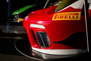 SRO America, Indianapolis Motor Speedway, Indianapolis, Indiana, Oct 2022.
 | Fabian Lagunas/SRO        