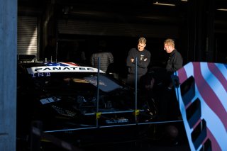 SRO America, Indianapolis Motor Speedway, Indianapolis, Indiana, Oct 2022.
 | Fabian Lagunas/SRO        