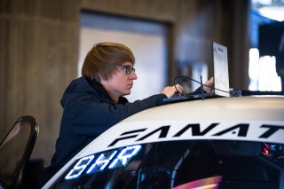 SRO America, Indianapolis Motor Speedway, Indianapolis, Indiana, Oct 2022.
 | Fabian Lagunas/SRO        