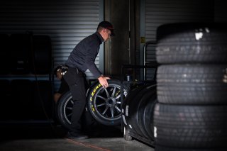 SRO America, Indianapolis Motor Speedway, Indianapolis, Indiana, Oct 2022.
 | Fabian Lagunas/SRO        