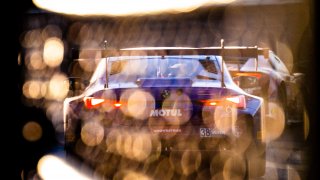 #38 BMW M4 GT3 of Samantha Tan, Nick Wittmer and Harry Gottsacker, ST Racing, Silver Cup, Indy 8 Hours, Intercontinental GT Challenge, Indianapolis Motor Speedway, Indianapolis, Indiana, Oct 2022.
 | Regis Lefebure/SRO