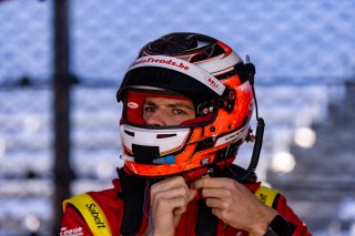 Indy 8 Hours, Intercontinental GT Challenge, Indianapolis Motor Speedway, Indianapolis, Indiana, Oct 2022.
 | Regis Lefebure/SRO