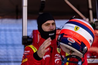 Indy 8 Hours, Intercontinental GT Challenge, Indianapolis Motor Speedway, Indianapolis, Indiana, Oct 2022.
 | Regis Lefebure/SRO