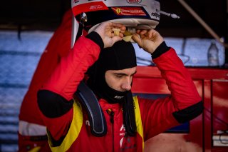 Indy 8 Hours, Intercontinental GT Challenge, Indianapolis Motor Speedway, Indianapolis, Indiana, Oct 2022.
 | Regis Lefebure/SRO