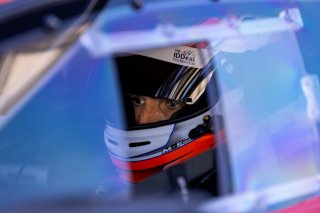 Indy 8 Hours, Intercontinental GT Challenge, Indianapolis Motor Speedway, Indianapolis, Indiana, Oct 2022.
 | Regis Lefebure/SRO