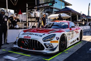 Indy 8 Hours, Intercontinental GT Challenge, Indianapolis Motor Speedway, Indianapolis, Indiana, Oct 2022.
 | Regis Lefebure/SRO