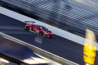 SRO America, Indianapolis Motor Speedway, Indianapolis, Indiana, Oct 2022.
 | Brian Cleary/SRO