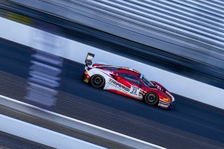 SRO America, Indianapolis Motor Speedway, Indianapolis, Indiana, Oct 2022.
 | Brian Cleary/SRO