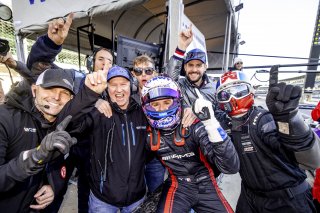 Indianapolis 8 Hour 2022 - Intercontinental GT Challenge Round 3 - Foto: Gruppe C Photography | Gruppe C Photography