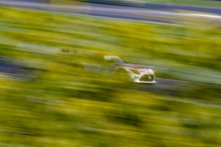 #77 Mercedes-AMG GT3 of Daniel Morad, Raffaele Marciello and Daniel Juncadella, Mercedes-AMG Team Craft-Bamboo Racing, Pro, SRO America, Indianapolis Motor Speedway, Indianapolis, Indiana, Oct 2022.
 | Brian Cleary/SRO