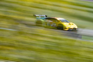 88 Lamborghini Huracan GT3 of Jason Harward, Seth Lucas and TBD, Zelus Motorsports, TBD, SRO America, Indianapolis Motor Speedway, Indianapolis, Indiana, Oct 2022.
 | Brian Cleary/SRO