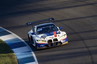 Indy 8 Hours, Intercontinental GT Challenge, Indianapolis Motor Speedway, Indianapolis, Indiana, Oct 2022.
 | Brian Cleary/SRO  