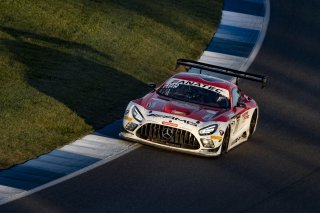 Indy 8 Hours, Intercontinental GT Challenge, Indianapolis Motor Speedway, Indianapolis, Indiana, Oct 2022.
 | Brian Cleary/SRO  