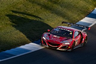 Indy 8 Hours, Intercontinental GT Challenge, Indianapolis Motor Speedway, Indianapolis, Indiana, Oct 2022.
 | Brian Cleary/SRO  