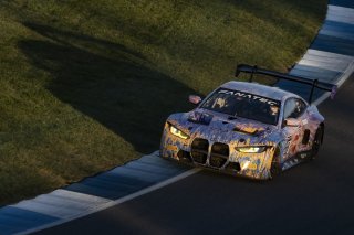 Indy 8 Hours, Intercontinental GT Challenge, Indianapolis Motor Speedway, Indianapolis, Indiana, Oct 2022.
 | Brian Cleary/SRO  