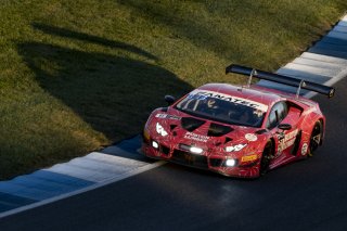 Indy 8 Hours, Intercontinental GT Challenge, Indianapolis Motor Speedway, Indianapolis, Indiana, Oct 2022.
 | Brian Cleary/SRO  