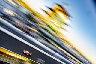 #13 Ferrari 488 GT3 of Justin Wetherill, Conrad Grunewald and Ryan Dalziel, Triarsi Competizione, Pro-Am, Indy 8 Hours, Intercontinental GT Challenge, Indianapolis Motor Speedway, Indianapolis, Indiana, Oct 2022.
 | Brian Cleary/SRO  