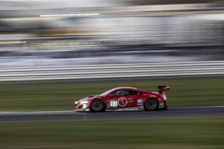 #93 Acura NSX GT3 of Ashton Harrison, Christina Nielsen and Mario Farnbacher, Racers Edge Motorsports, Pro-Am, Indy 8 Hours, Intercontinental GT Challenge, Indianapolis Motor Speedway, Indianapolis, Indiana, Oct 2022.
 | Fabian Lagunas/SRO