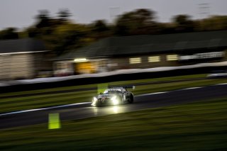 #33 Mercedes-AMG GT3 of Russell Ward, Phillip Ellis and Jules Gounon, Winward Racing, Pro, Indy 8 Hours, Intercontinental GT Challenge, Indianapolis Motor Speedway, Indianapolis, Indiana, Oct 2022.
 | Fabian Lagunas/SRO