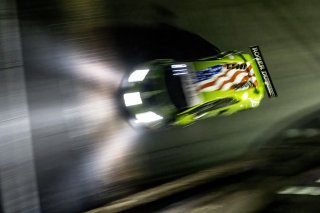 #3 Lamborghini Huracan GT3 of Misha Goikhberg, Jordan Pepper and Franck Perera, K-PAX Racing, Pro, Indy 8 Hours, Intercontinental GT Challenge, Indianapolis Motor Speedway, Indianapolis, Indiana, Oct 2022.
 | Fabian Lagunas/SRO