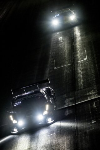 Indy 8 Hours, Intercontinental GT Challenge, Indianapolis Motor Speedway, Indianapolis, Indiana, Oct 2022.
 | Fabian Lagunas/SRO