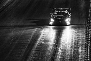 #33 Mercedes-AMG GT3 of Russell Ward, Phillip Ellis and Jules Gounon, Winward Racing, Pro, Indy 8 Hours, Intercontinental GT Challenge, Indianapolis Motor Speedway, Indianapolis, Indiana, Oct 2022.
 | Fabian Lagunas/SRO