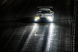 #96 BMW M4 GT3 of Michael DinanIndy 8 Hours, Intercontinental GT Challenge, Indianapolis Motor Speedway, Indianapolis, Indiana, Oct 2022.
 | Fabian Lagunas/SRO