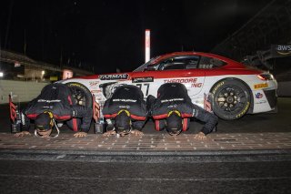 #77 Mercedes-AMG GT3 of Daniel Morad, Raffaele Marciello and Daniel Juncadella, Mercedes-AMG Team Craft-Bamboo Racing, Pro, Indy 8 Hours, Intercontinental GT Challenge, Indianapolis Motor Speedway, Indianapolis, Indiana, Oct 2022.
 | Brian Cleary/SRO  