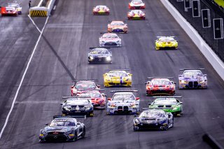 Indianapolis 8 Hour 2022 - Intercontinental GT Challenge Round 3 - Foto: Gruppe C Photography | Tim Upietz/SRO      
