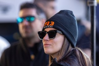 Indy 8 Hours, Intercontinental GT Challenge, Indianapolis Motor Speedway, Indianapolis, Indiana, Oct 2022.
 | Regis Lefebure/SRO