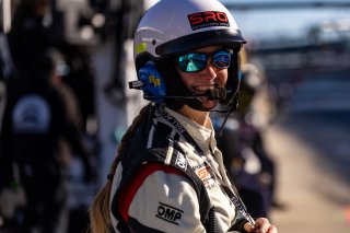 Indy 8 Hours, Intercontinental GT Challenge, Indianapolis Motor Speedway, Indianapolis, Indiana, Oct 2022.
 | Regis Lefebure/SRO