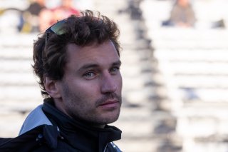 Indy 8 Hours, Intercontinental GT Challenge, Indianapolis Motor Speedway, Indianapolis, Indiana, Oct 2022.
 | Regis Lefebure/SRO