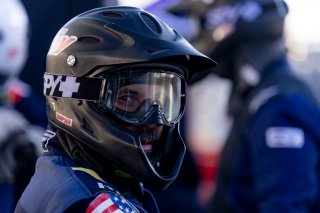 Indy 8 Hours, Intercontinental GT Challenge, Indianapolis Motor Speedway, Indianapolis, Indiana, Oct 2022.
 | Regis Lefebure/SRO