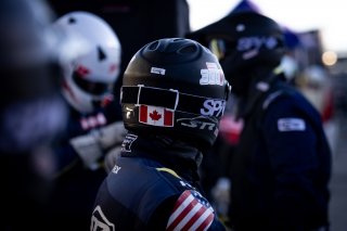 Indy 8 Hours, Intercontinental GT Challenge, Indianapolis Motor Speedway, Indianapolis, Indiana, Oct 2022.
 | Regis Lefebure/SRO