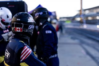 Indy 8 Hours, Intercontinental GT Challenge, Indianapolis Motor Speedway, Indianapolis, Indiana, Oct 2022.
 | Regis Lefebure/SRO
