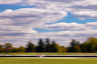 #77 Mercedes-AMG GT3 of Daniel Morad, Raffaele Marciello and Daniel Juncadella, Mercedes-AMG Team Craft-Bamboo Racing, Pro, Indy 8 Hours, Intercontinental GT Challenge, Indianapolis Motor Speedway, Indianapolis, Indiana, Oct 2022.
 | Brian Cleary/SRO  
