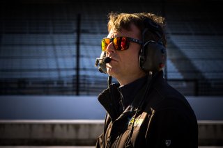 Indy 8 Hours, Intercontinental GT Challenge, Indianapolis Motor Speedway, Indianapolis, Indiana, Oct 2022.
 | Fabian Lagunas/SRO        