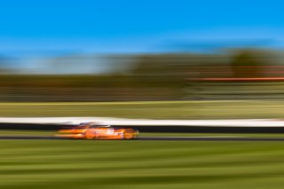 #75 Mercedes-AMG GT3 of Kenny Habul, Martin Konrad and Dominik Baumann, Sun Energy 1 Racing by AKKODIS ASP, Pro-Am, Indy 8 Hours, Intercontinental GT Challenge, Indianapolis Motor Speedway, Indianapolis, Indiana, Oct 2022.
 | Fabian Lagunas/SRO        