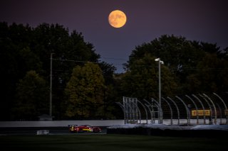 #51 Ferrari 488 GT3 of Pierre Ragues, Davide Rigon and Miguel Molina, AF CORSE - FRANCORCHAMPS, Pro, Indy 8 Hours, Intercontinental GT Challenge, Indianapolis Motor Speedway, Indianapolis, Indiana, Oct 2022.
 | Fabian Lagunas/SRO        