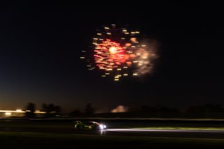 #3 Lamborghini Huracan GT3 of Misha Goikhberg, Jordan Pepper and Franck Perera, K-PAX Racing, Pro, Indy 8 Hours, Intercontinental GT Challenge, Indianapolis Motor Speedway, Indianapolis, Indiana, Oct 2022.
 | Fabian Lagunas/SRO        