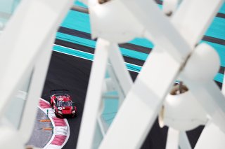 Lucas Legeret / Simon Gachet / Gilles Magnus - Sainteloc Junior Team,  Audi R8 LMS evo II GT3 
 | JEP/SRO
