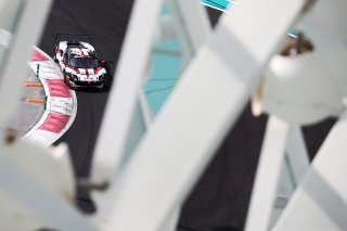 Kevin Magnussen / Jan Magnussen / Mark Kvamme - AF Corse - MDK Motorsport,  Ferrari 488 GT3 
 | JEP/SRO